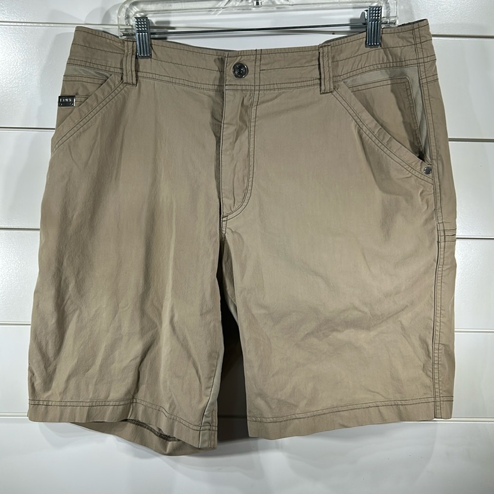 KUHL mens shorts